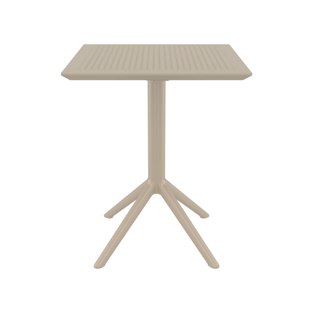 Sky_Folding_Table_60_Taupe_Side_View_ZA.6700CT.jpg