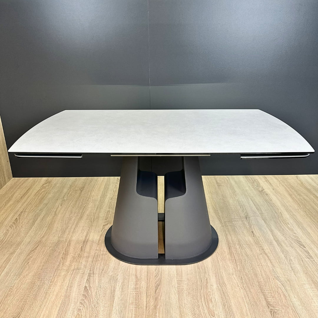 1-26 Masa Defense Gri 140/200x85 - imagine 1