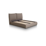 Pat Verona 160 piele gri cu depozit - imagine 5