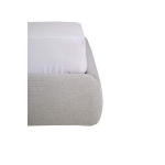 Pat MilanoDreams 180 stofa bej 102 cu depozit - imagine 7