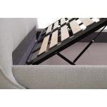 Pat MilanoDreams 180 stofa bej 102 cu depozit - imagine 9