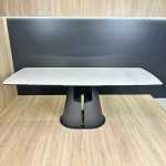 Masa Defense Gri 140/200x85 - imagine 2