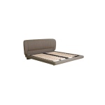 Pat Perugia 180 piele gri fara depozit - imagine 4