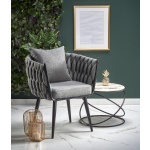 Fotoliu Avatar gri - imagine 2