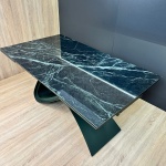 Masa Kryptos Verde 160/240x90x76 - Image 4