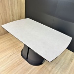 Masa Defense Gri 140/200x85 - imagine 4