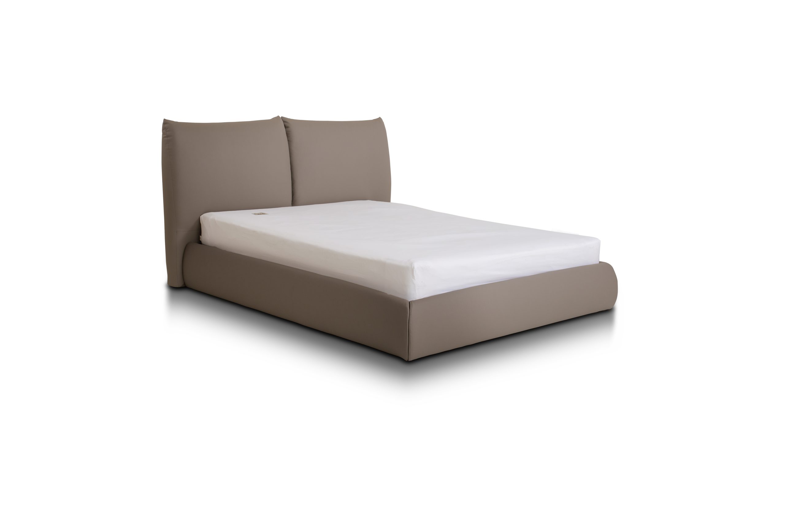 4-3 Pat Verona 160 piele gri cu depozit - imagine 1