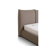 Pat Verona 160 piele gri cu depozit - imagine 3