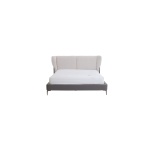 Pat Torino 160 stofa gri fara depozit - imagine 2