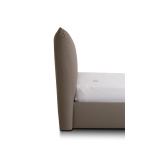 Pat Verona 160 piele gri cu depozit - imagine 4