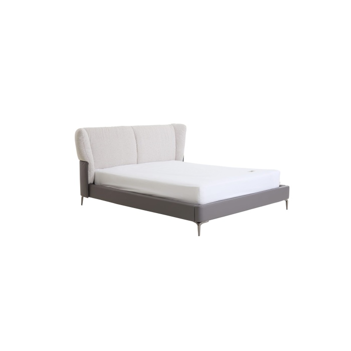 Pat Torino 160 stofa gri fara depozit