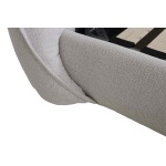 Pat MilanoDreams 180 stofa bej 102 cu depozit - imagine 6