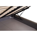 Pat Verona 160 piele gri cu depozit - imagine 8