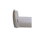 Pat MilanoDreams 180 stofa bej 102 cu depozit - imagine 8