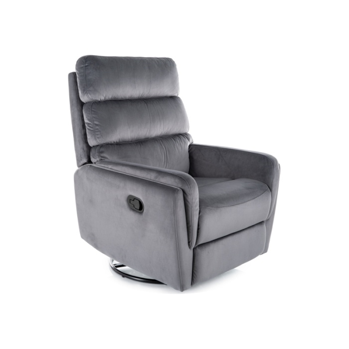 Fotoliu Argos velvet 14 - imagine 1