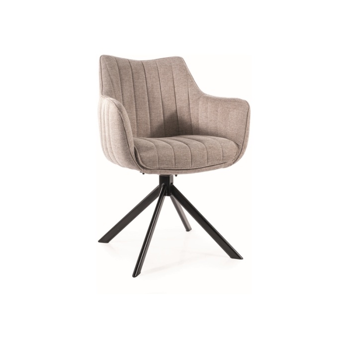 Scaun Azalia Brego Bej 31