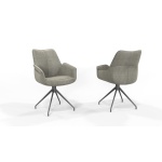 Scaun Nubilum mushroom - imagine 2