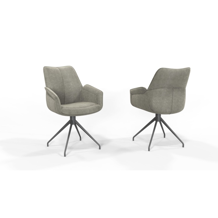 Scaun Nubilum mushroom - imagine 2