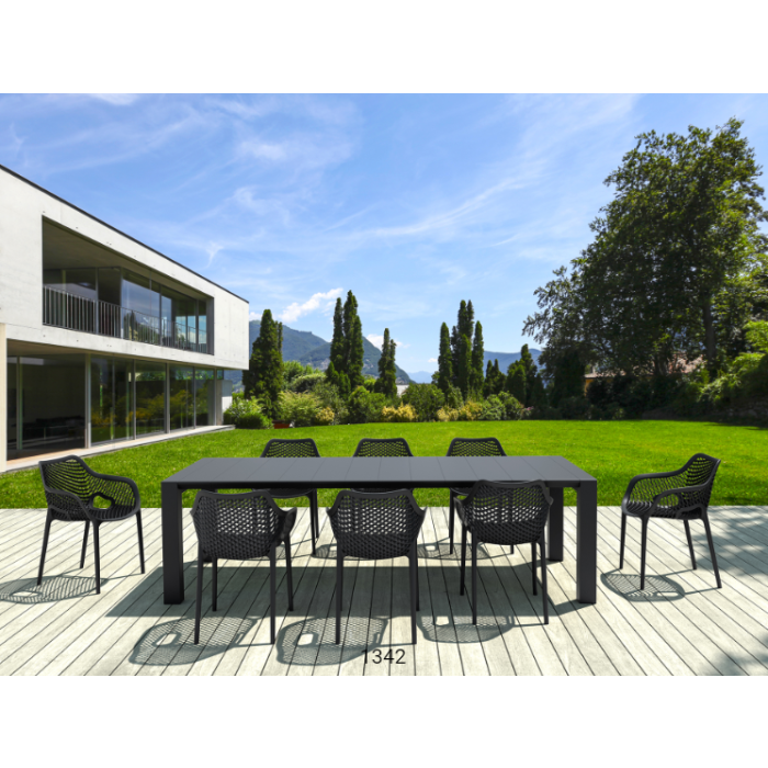 Scaun Air XL black - imagine 2