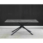 Masa Fenders ceramica gri 180 - imagine 2