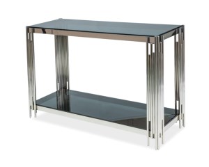 fossil-c Consola Fossil C Inox 120x40 - imagine 1