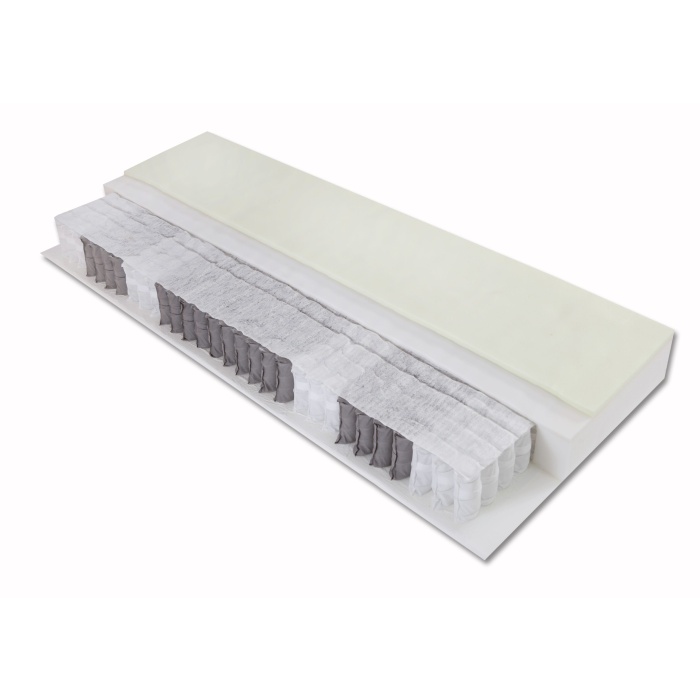 Saltea Adriatico  800 molle Top (180x200 H26)