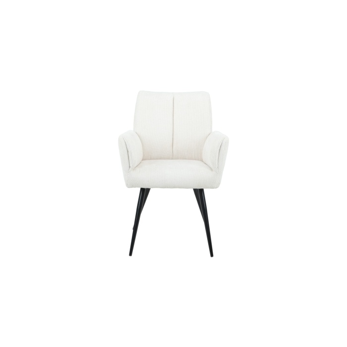 Scaun Lyon bej 01 - imagine 1
