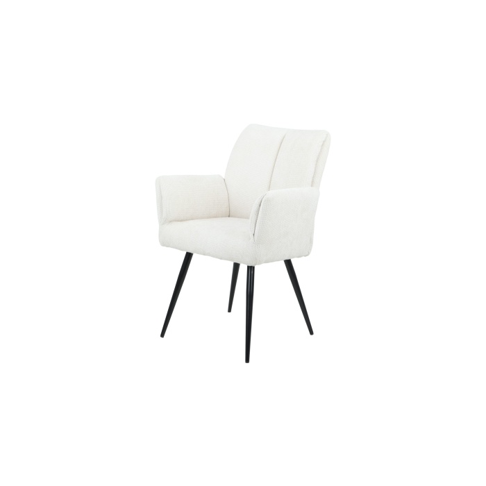 Scaun Lyon bej 01 - imagine 2