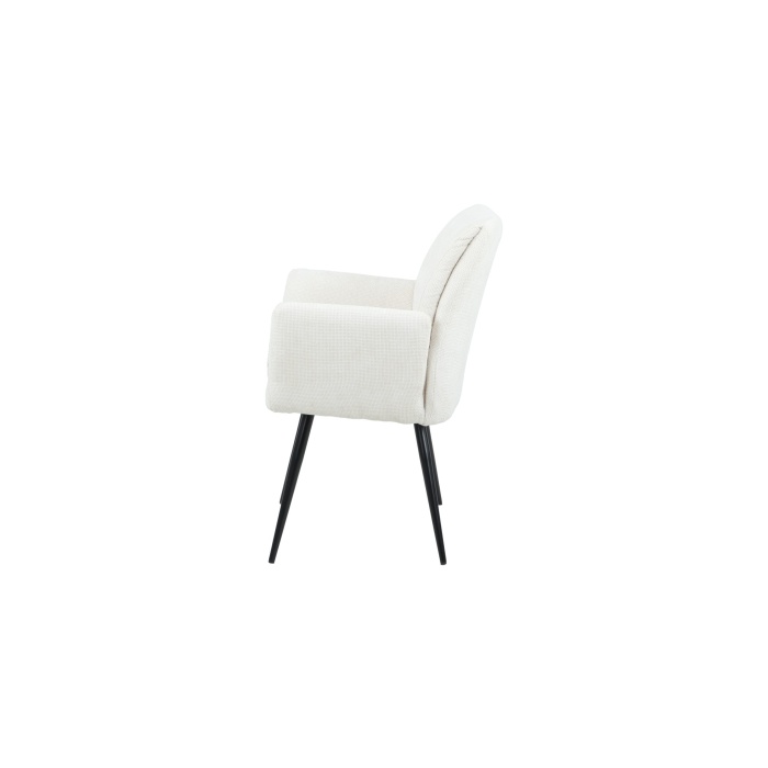 Scaun Lyon bej 01 - imagine 3