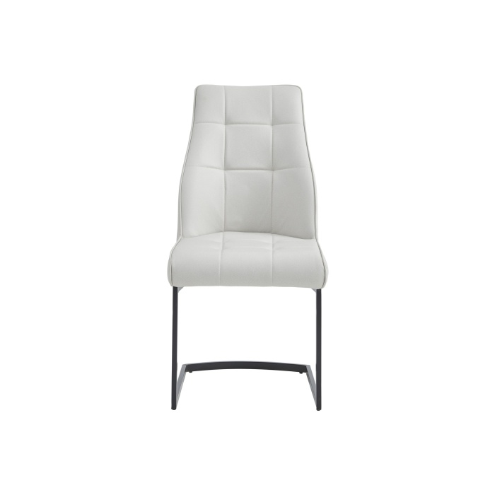 Scaun Rocker bej 2 - imagine 2
