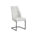 Scaun Rocker bej 2
