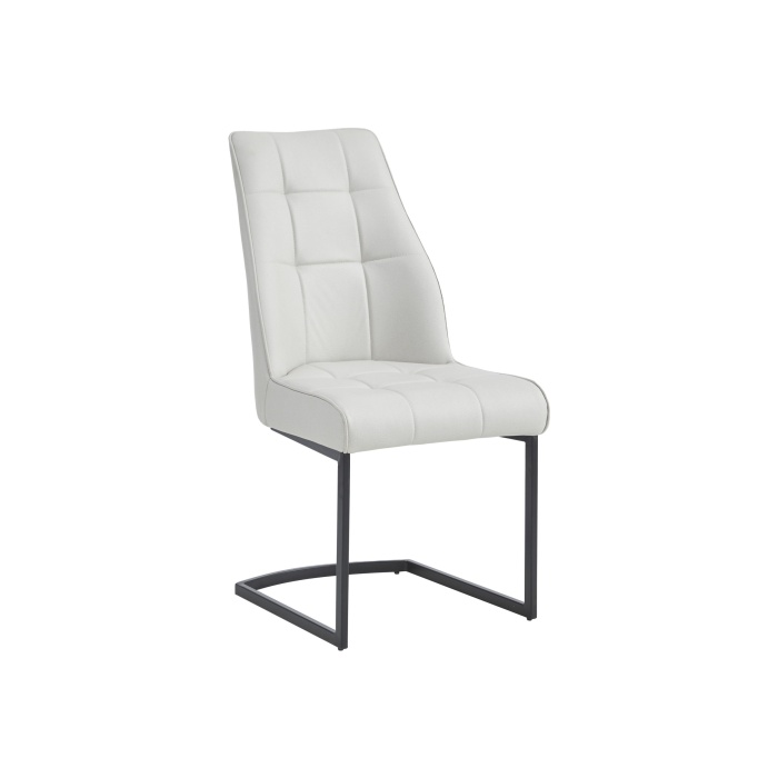 Scaun Rocker bej 2 - imagine 1