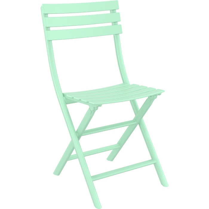 Scaun Helen folding opaline green - imagine 1