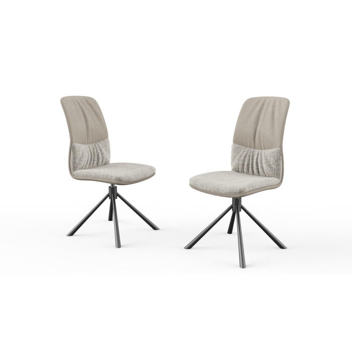 Scaun Kalis pearl