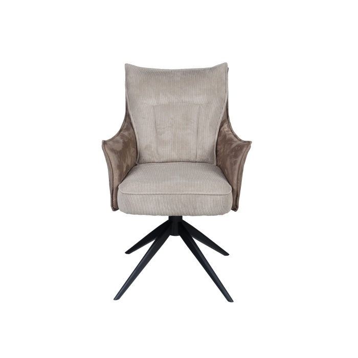 Scaun Thrones mocca