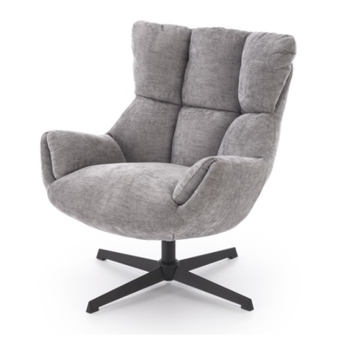 Fotoliu ORINOKO, gri