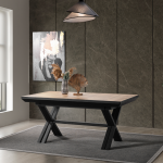 Masa Express AGT Light Beton HPL /bej 180/480x103