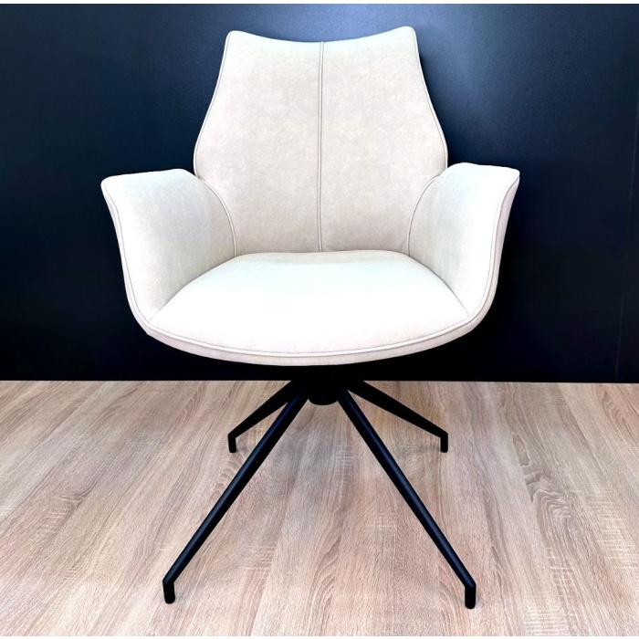 Scaun Nubilum beige