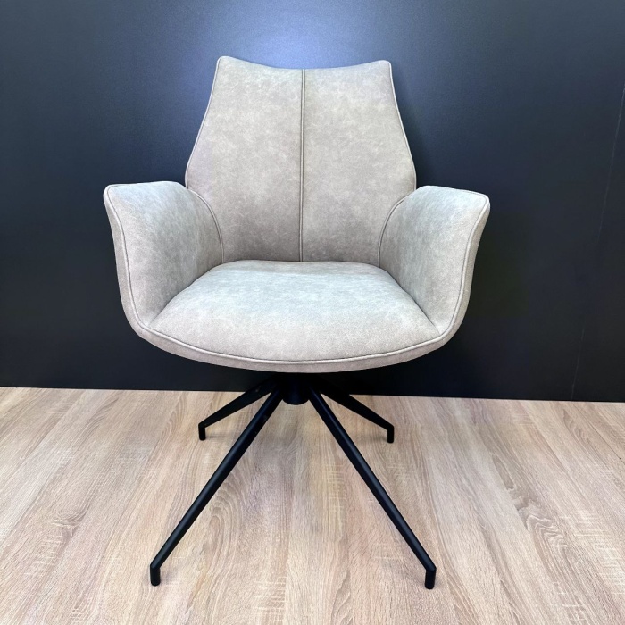 Scaun Nubilum mushroom - imagine 1