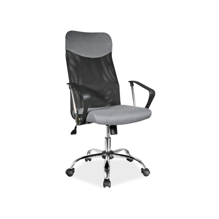 Fotoliu birou Q-025 material sur