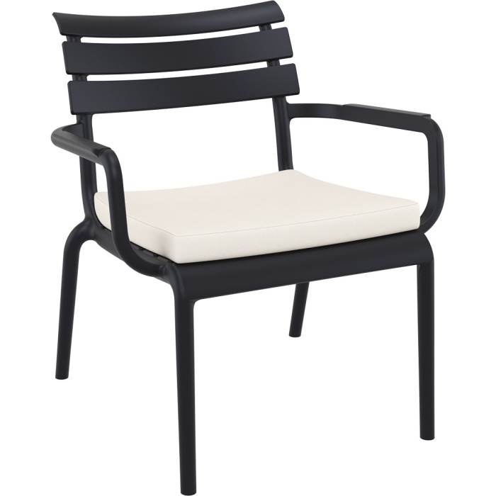Perne Paris Lounge Armchair Cushion - imagine 1