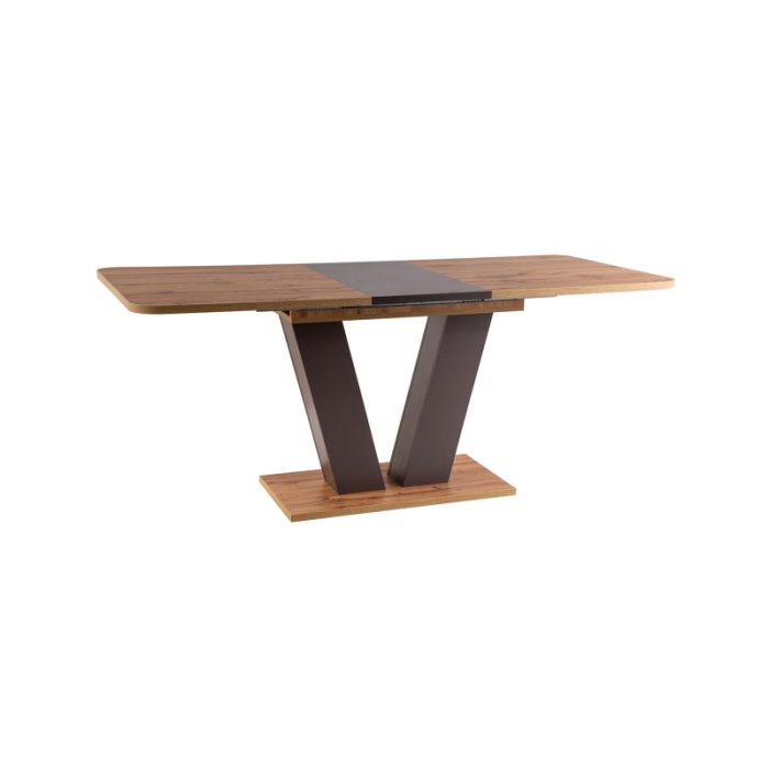 Masa Platon dab 136/176x80