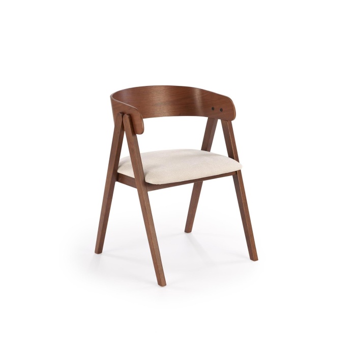 Scaun K562 nuc/bej deschis