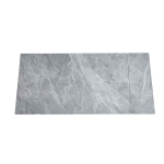 Masa Retto ceramica gri lucios 120 - imagine 4