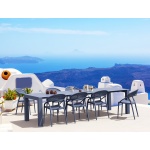 Scaun Sunset dark grey - imagine 2