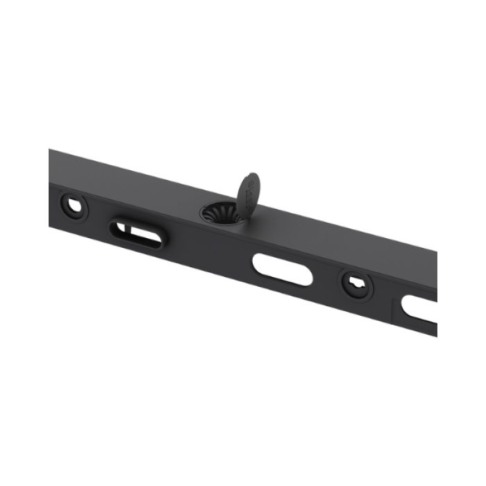 Extensie Vegas pentru atasare umbrela, dark grey