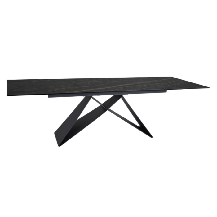 Masa Westin Ceramic Noir Desire 160/240