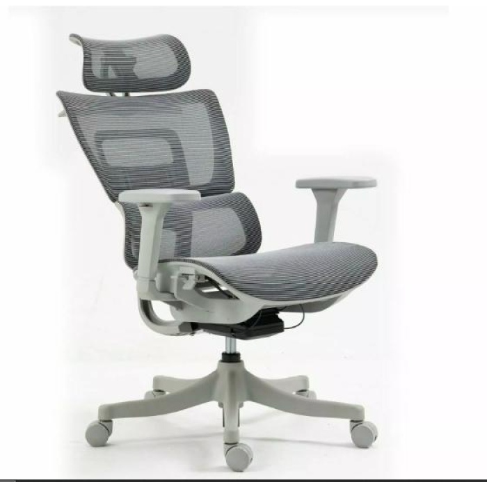 Scaun birou  Winner gri