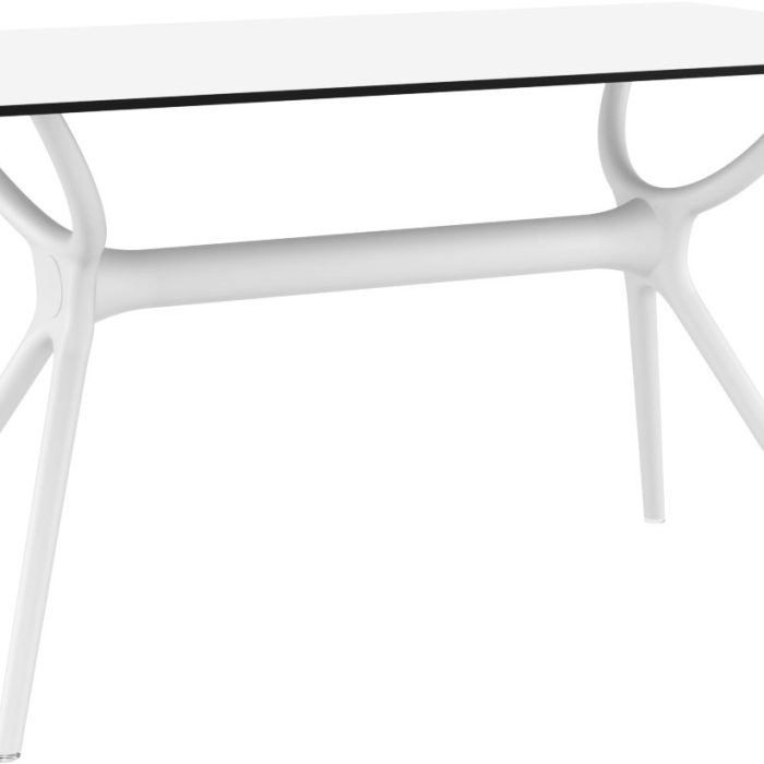 Masa Air Table 140 white