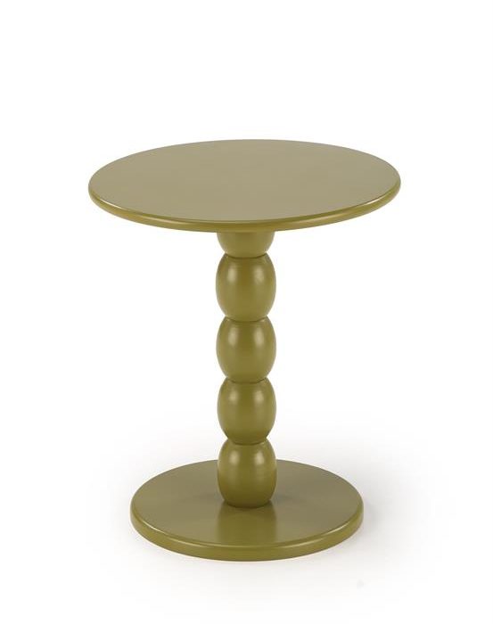 Masa cafea Cirilla olive